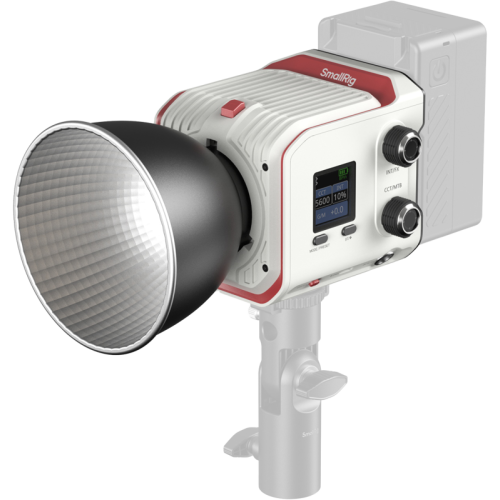 SMALLRIG SmallRig 5340 RC 100C COB LED Video Light White / Lite Version