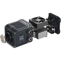 Produktbild för SmallRig 5340 RC 100C COB LED Video Light White / Lite Version