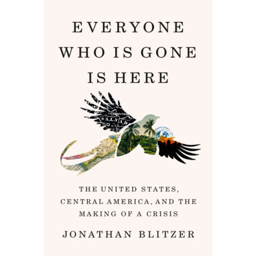 Not Stated Everyone Who Is Gone Is Here (häftad, eng)