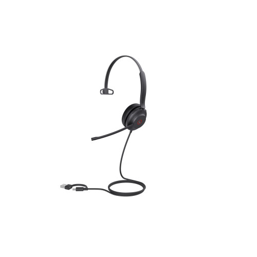 Yealink Network Technology Yealink UH37 Mono - headset - USB