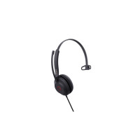 Produktbild för Yealink UH37 Mono - headset - USB
