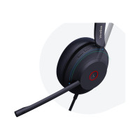 Produktbild för Yealink UH37 Mono - headset - USB