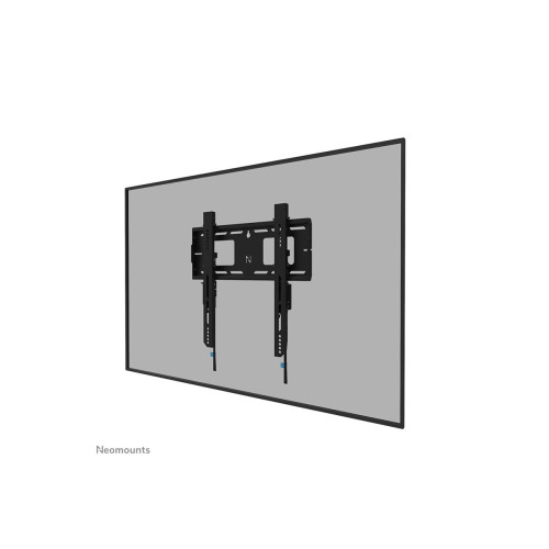 Neomounts by Newstar Neomounts LEVEL-750 monteringssats - för TV - tungt arbete - svart