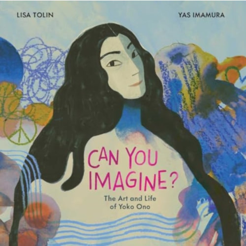 Simon & Schuster Can You Imagine? (inbunden, eng)