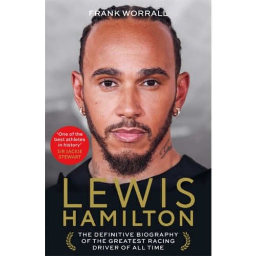 John Blake Publishing Ltd Lewis Hamilton (häftad, eng)