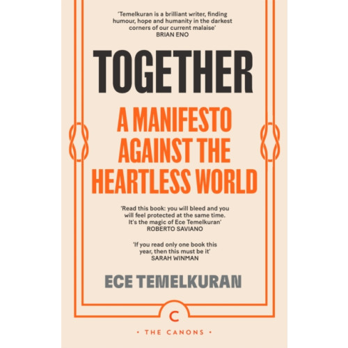 Canongate Books Together (häftad, eng)