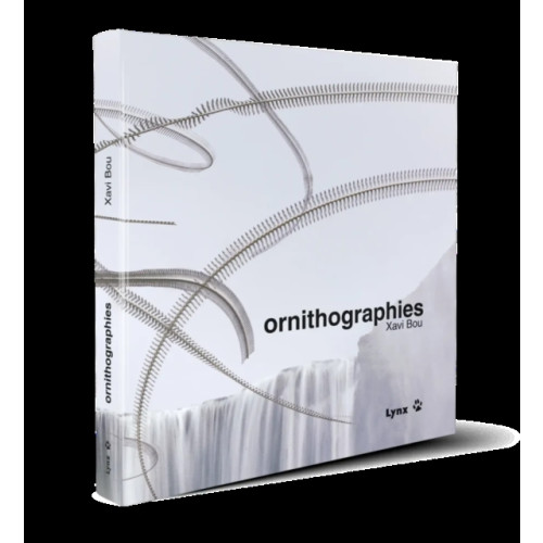 Alada Books, S.L. Ornithographies (inbunden, eng)