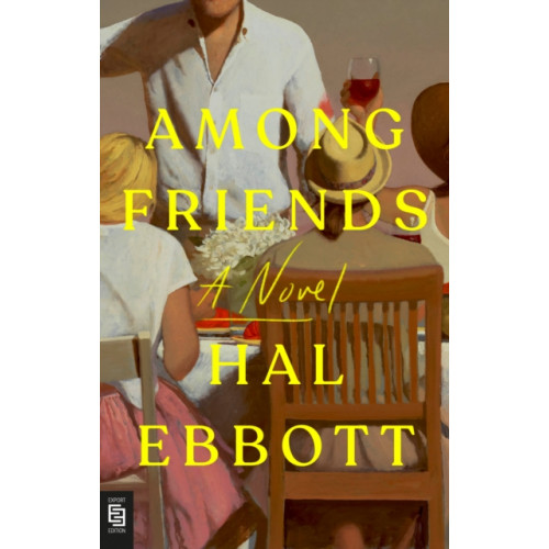Not Stated Among Friends (häftad, eng)