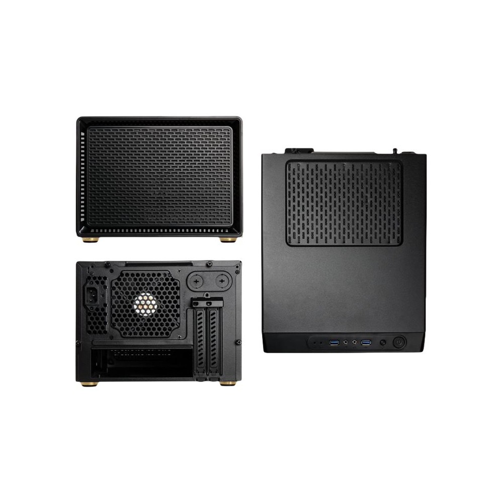 Produktbild för Kolink Satellite - tower - micro ATX