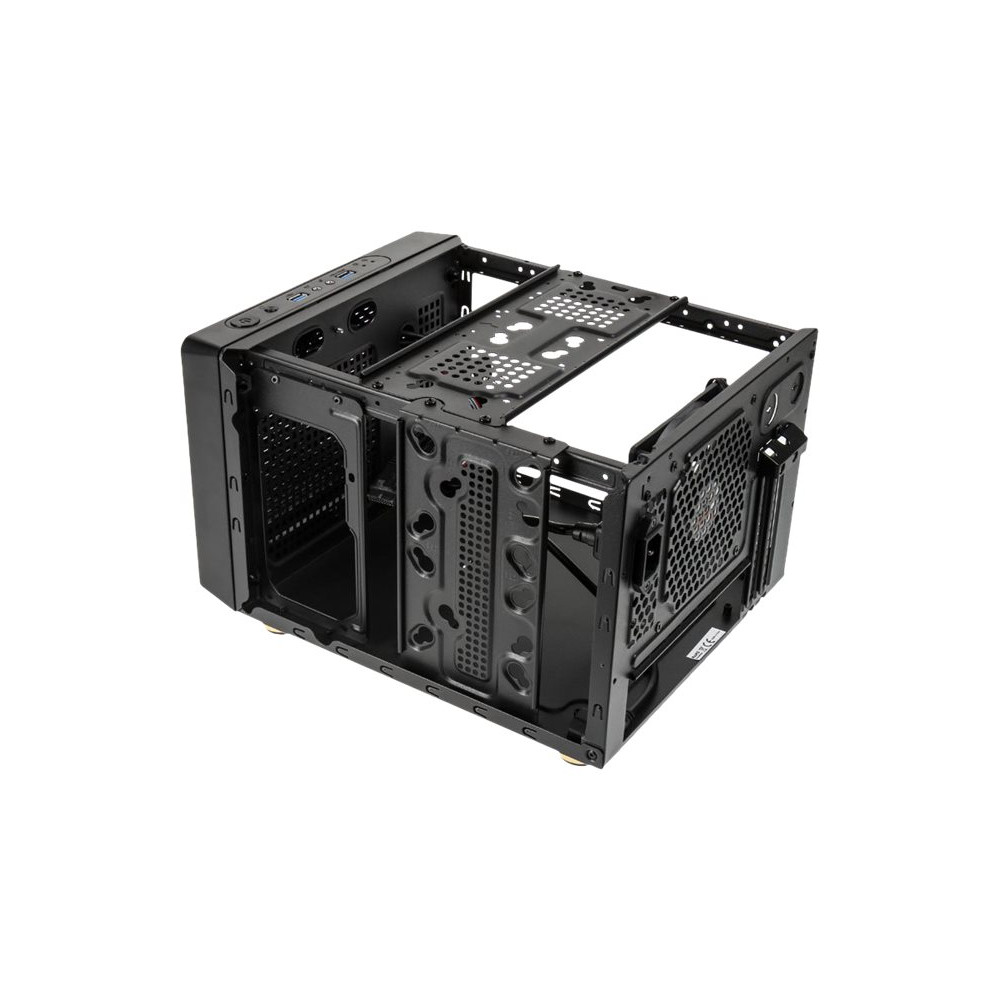 Produktbild för Kolink Satellite - tower - micro ATX