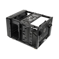 Produktbild för Kolink Satellite - tower - micro ATX