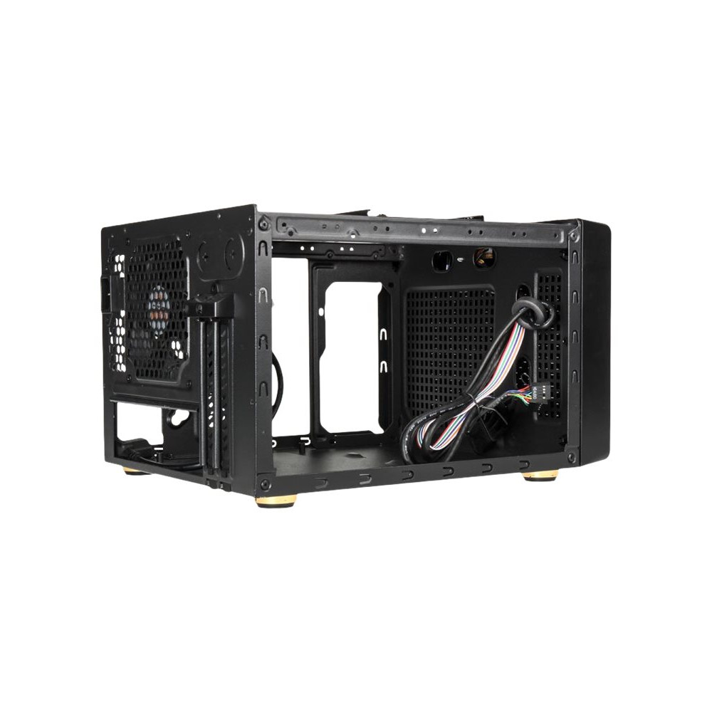 Produktbild för Kolink Satellite - tower - micro ATX