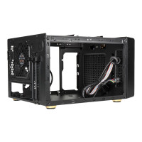 Produktbild för Kolink Satellite - tower - micro ATX