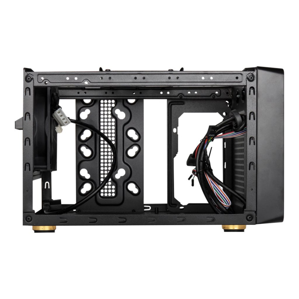 Produktbild för Kolink Satellite - tower - micro ATX