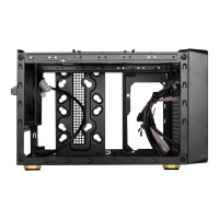 Produktbild för Kolink Satellite - tower - micro ATX