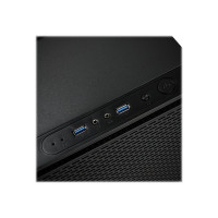 Produktbild för Kolink Satellite - tower - micro ATX