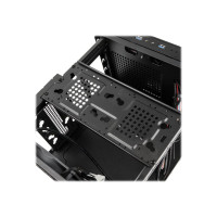 Produktbild för Kolink Satellite - tower - micro ATX