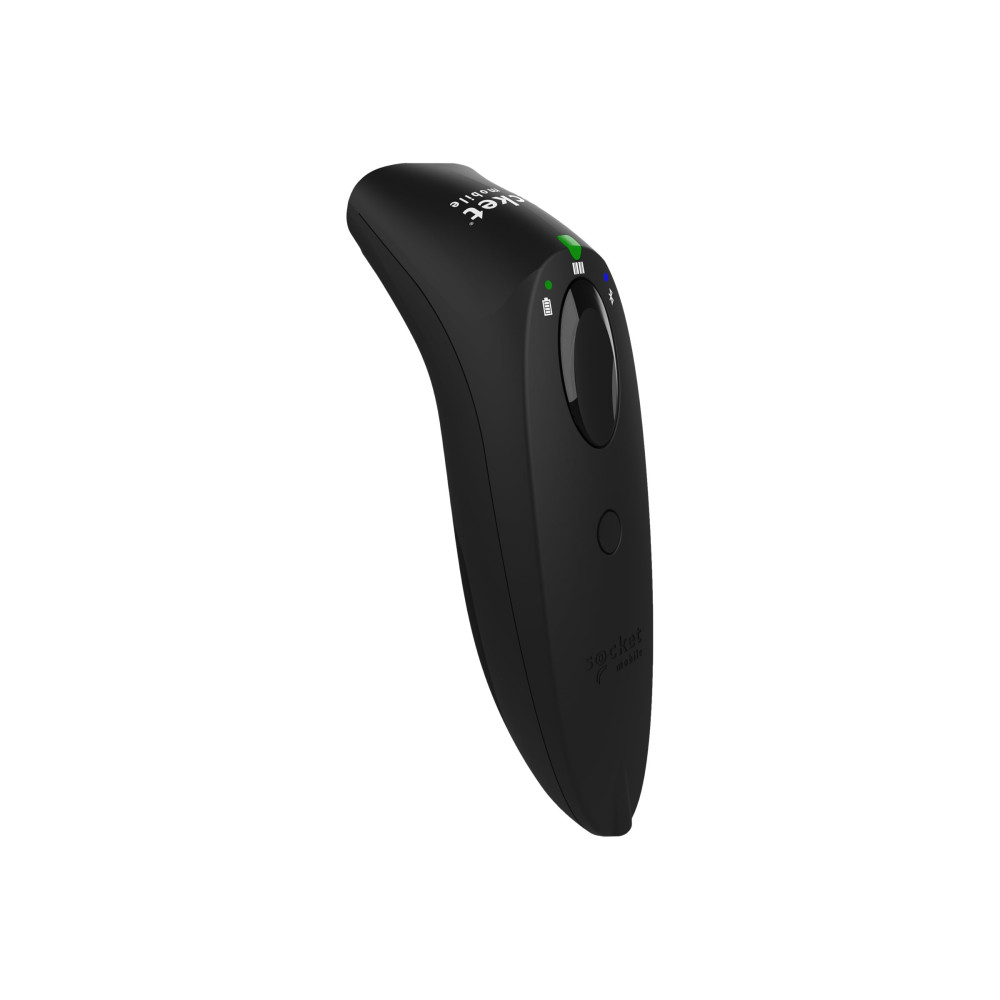 Produktbild för SocketScan S740 - 700 Series - med laddningsenhet - streckkodsskanner