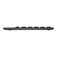 Produktbild för Logitech Wireless Solar K750 - tangentbord - tysk Inmatningsenhet