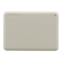 Produktbild för Toshiba Canvio Advance - hårddisk - 1 TB - USB 3.2 Gen 1
