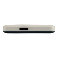 Produktbild för Toshiba Canvio Advance - hårddisk - 1 TB - USB 3.2 Gen 1