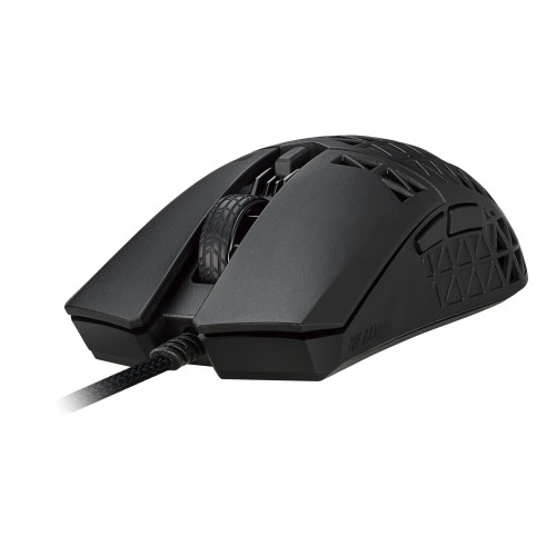 ASUSTeK COMPUTER ASUS TUF Gaming M4 Air - mus - USB - svart