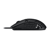 Produktbild för ASUS TUF Gaming M4 Air - mus - USB - svart