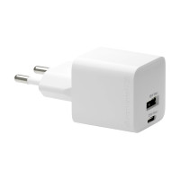 Produktbild för dbramante1928 re-charge strömadapter - USB-C, USB - 25 Watt