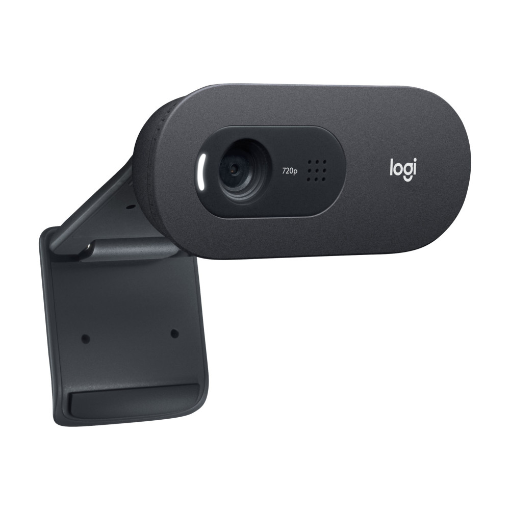Produktbild för Logitech C505e - webbkamera