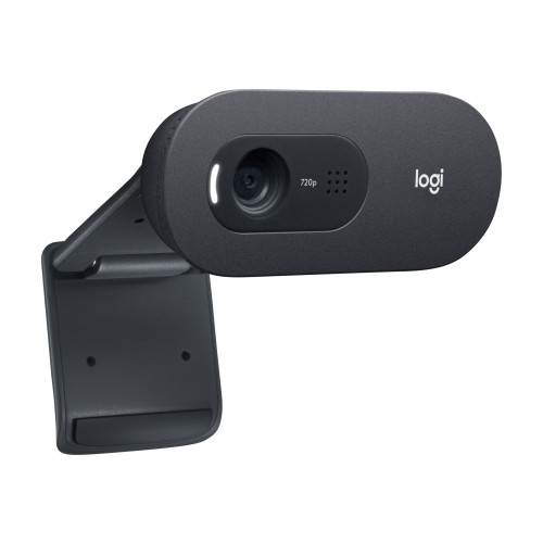 Logitech Logitech C505e - webbkamera