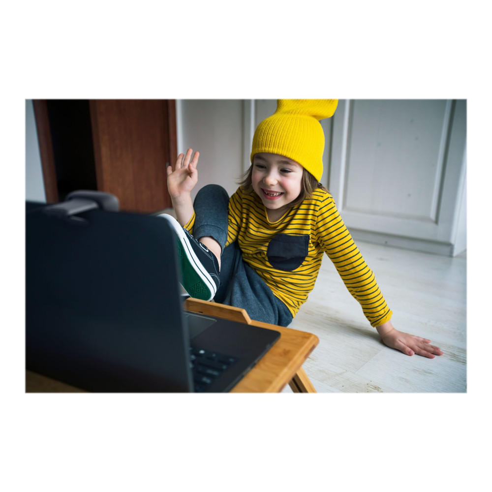 Produktbild för Logitech C505e - webbkamera