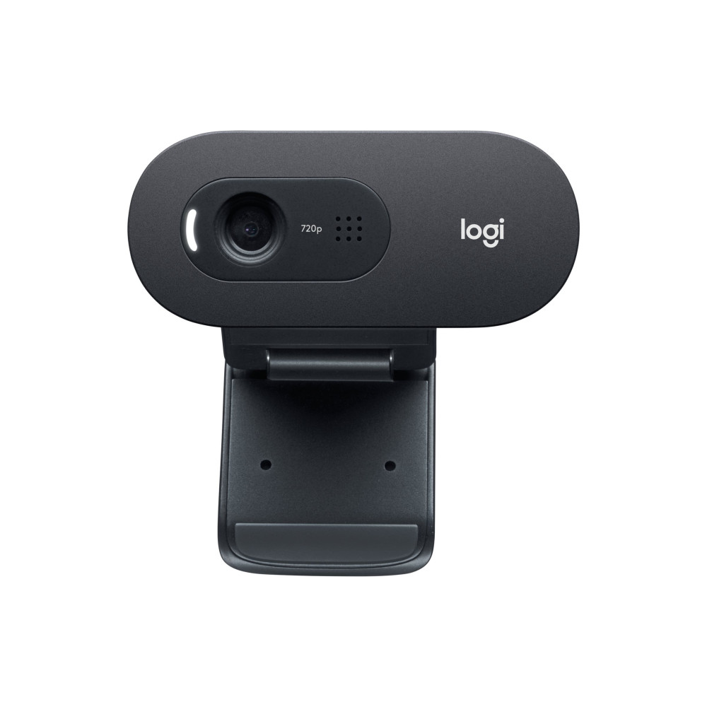 Produktbild för Logitech C505e - webbkamera
