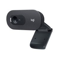 Produktbild för Logitech C505e - webbkamera