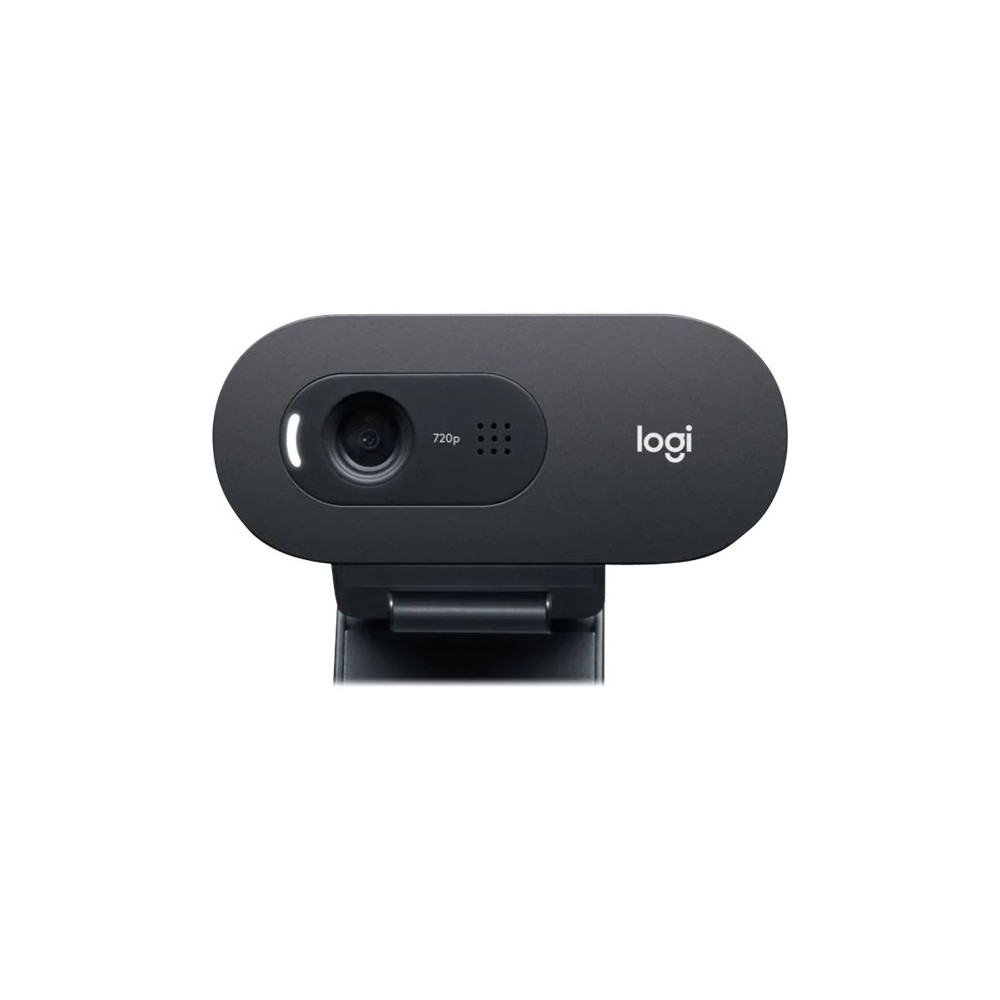 Produktbild för Logitech C505e - webbkamera