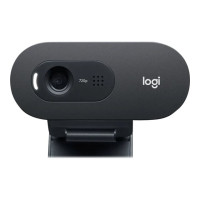 Produktbild för Logitech C505e - webbkamera