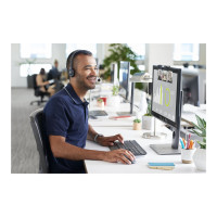 Produktbild för Logitech C505e - webbkamera