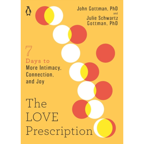 Penguin Publishing Group Love Prescription (häftad, eng)