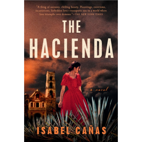 Penguin Publishing Group Hacienda (häftad, eng)