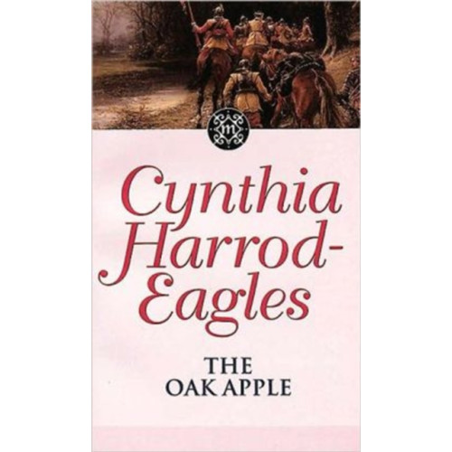 Little, Brown Book Group The Oak Apple (häftad, eng)