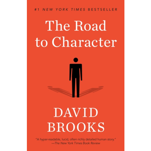 Not Stated The Road to Character (häftad, eng)