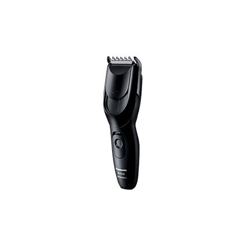Panasonic Panasonic ER-GC20-K503 - hårtrimmare - svart