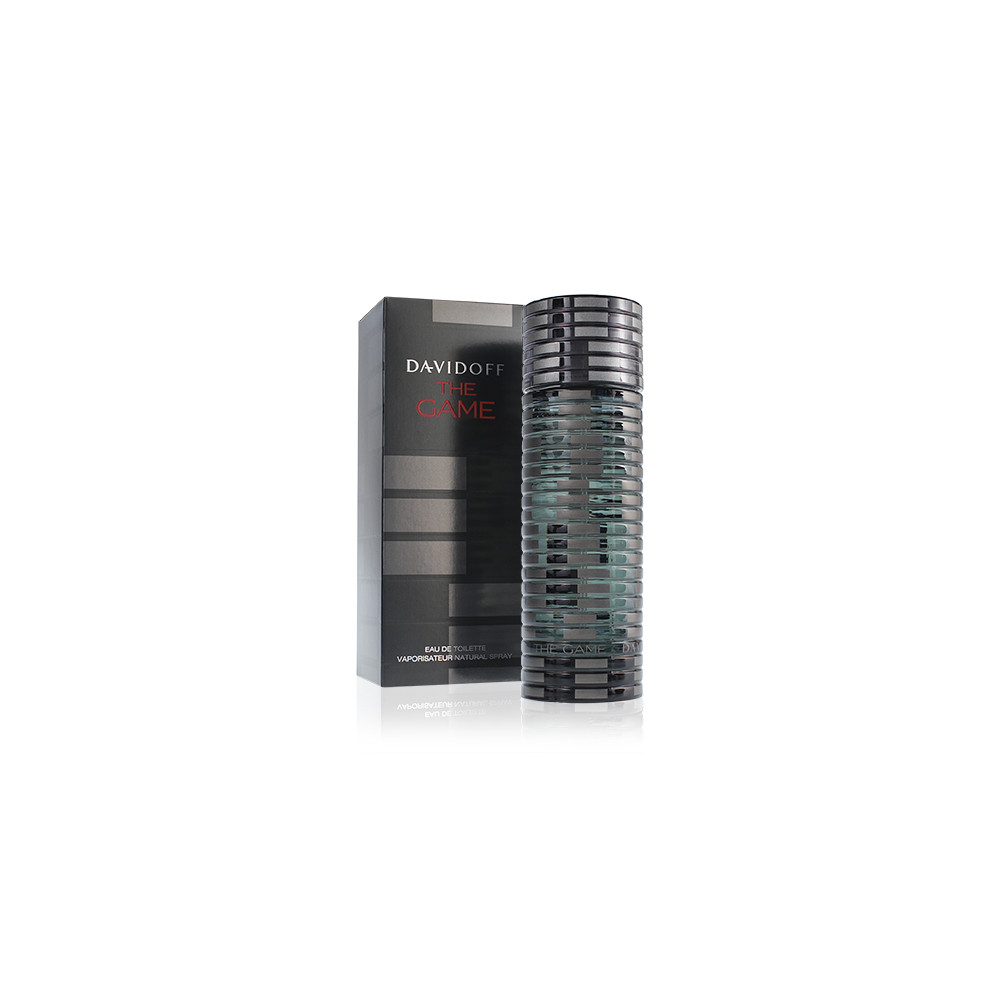 Produktbild för Davidoff The Game EDT M 100ml