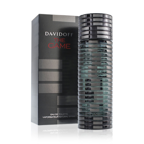 Davidoff Davidoff The Game EDT M 100ml