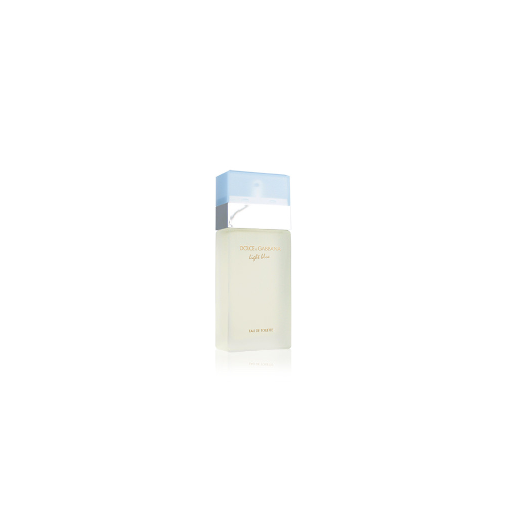 Produktbild för Dolce & Gabbana Light Blue EDT W 25ml