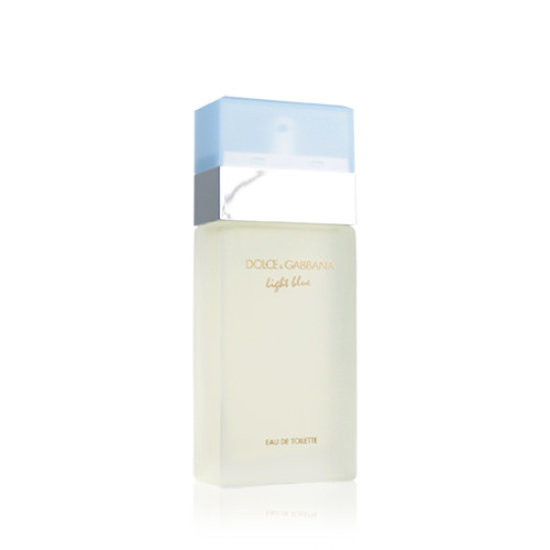 Dolce & Gabbana Dolce & Gabbana Light Blue EDT W 25ml