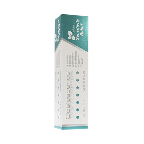 Opalescence Opalescence Sensitivity Relief whitening paste for sensitive teeth 133 g