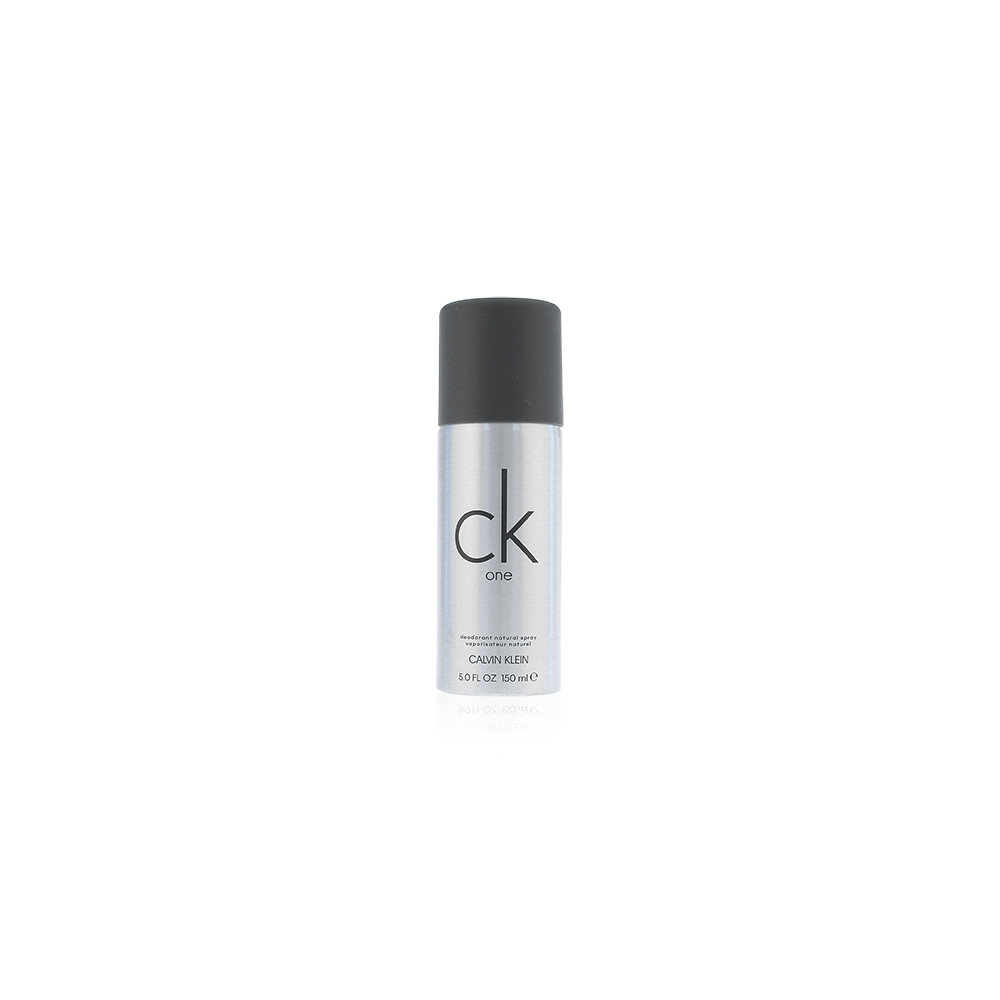 Produktbild för Calvin Klein CK One deospray unisex 150 ml
