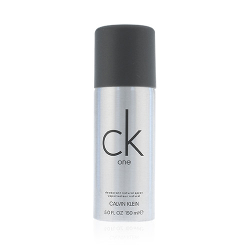 Calvin Klein Calvin Klein CK One deospray unisex 150 ml