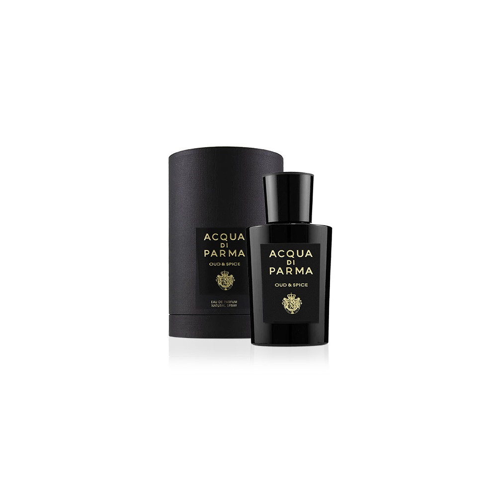 Produktbild för Acqua Di Parma Oud & Spice EDP M 100ml