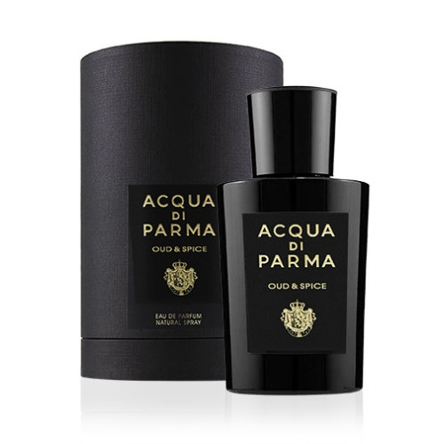 Acqua Di Parma Acqua Di Parma Oud & Spice EDP M 100ml